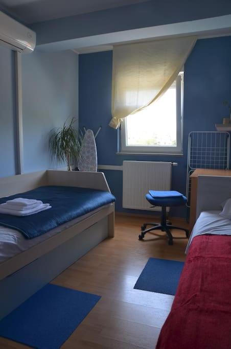 Apartman Ana Pula - Calm, Free Parking, Close To Center Zewnętrze zdjęcie