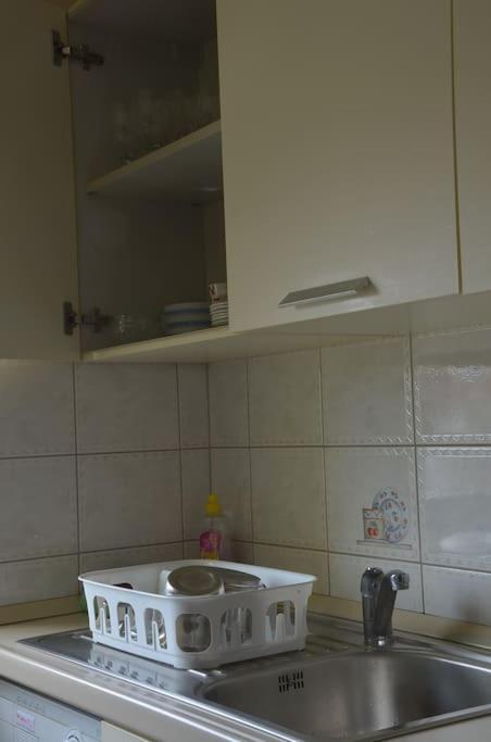 Apartman Ana Pula - Calm, Free Parking, Close To Center Zewnętrze zdjęcie